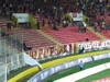 Galatasaray-Gençlerbirliği (Kapalıdan Çekim)